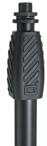 new-gator-gfw-mic-1000-round-base-mic-stand-10-base-twist-clutch-durable-2